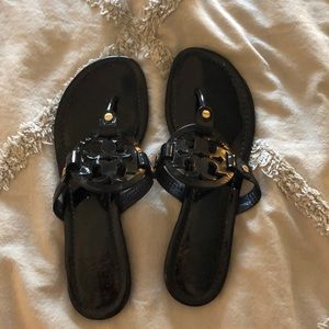 Tory Burch Miller Sandal size 8.5 (US)